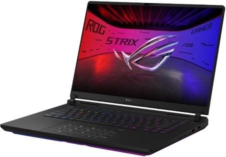 Asus Rog Strix SCAR 18 G835LX-SA047W Core Ultra 9 275HX 32GB 4TB SSD Gaming Laptop - Image 4
